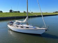 1971 Nordia 35