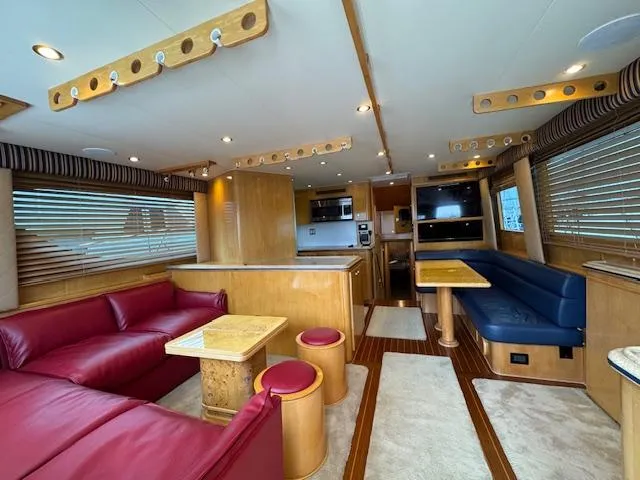 Mr Go Fast!! Yacht Photos Pics 