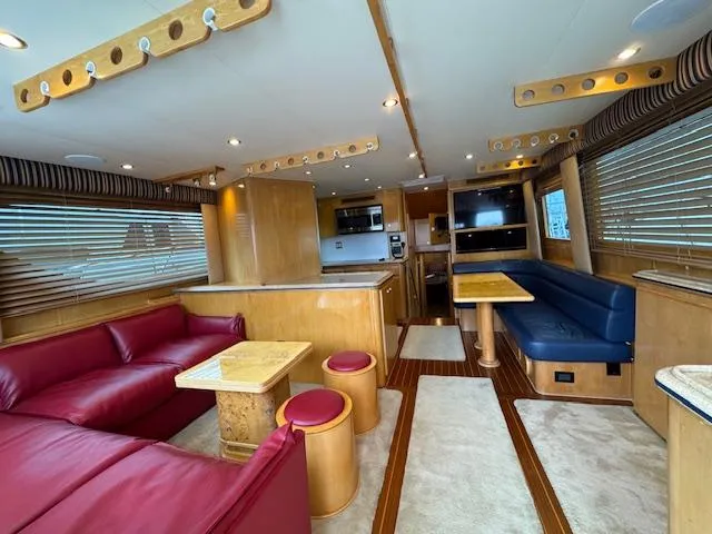 Mr Go Fast!! Yacht Photos Pics 