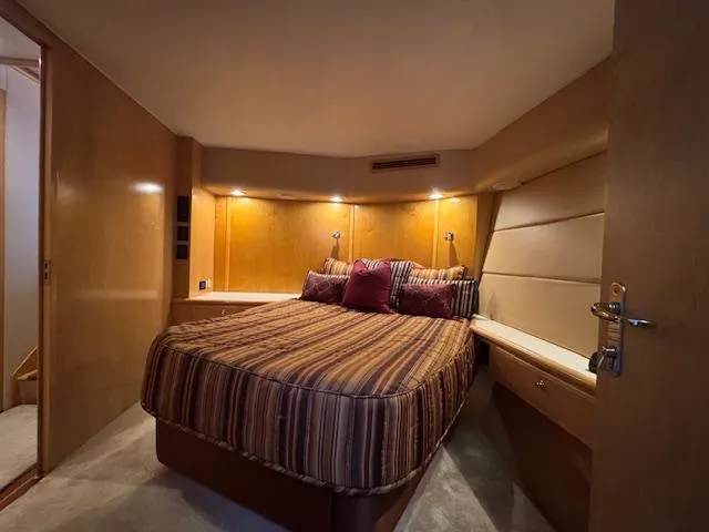 Mr Go Fast!! Yacht Photos Pics 