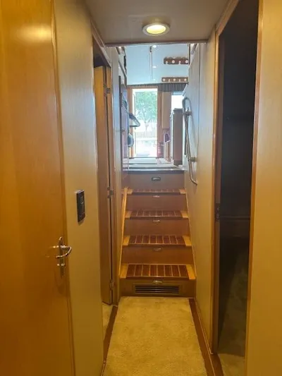 Mr Go Fast!! Yacht Photos Pics 