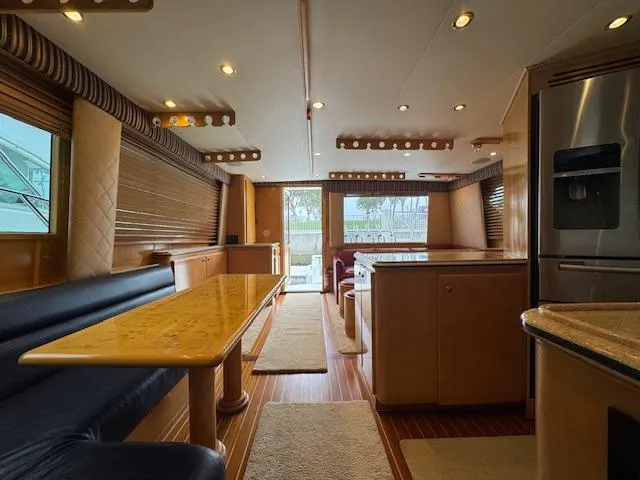 Mr Go Fast!! Yacht Photos Pics 