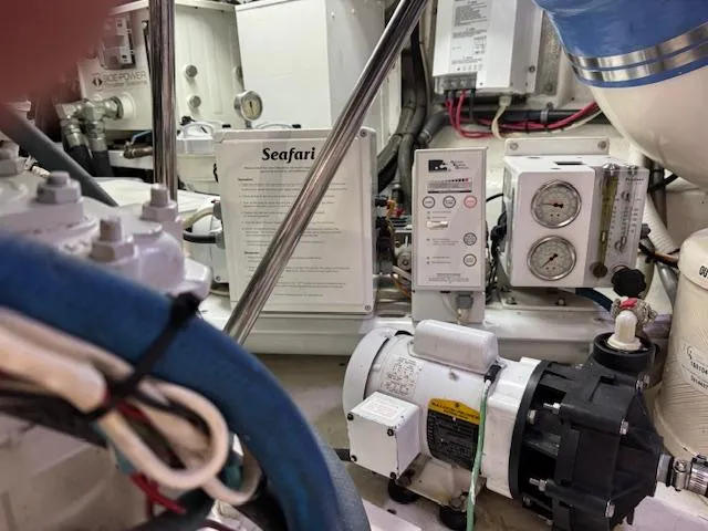 Mr Go Fast!! Yacht Photos Pics 