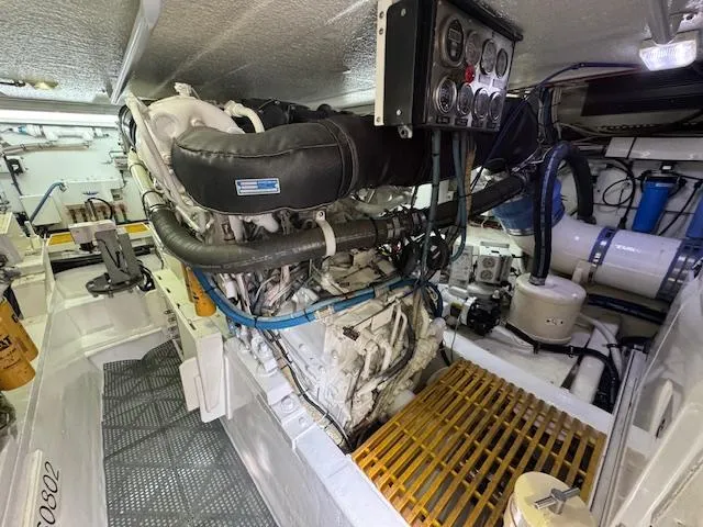 Mr Go Fast!! Yacht Photos Pics 