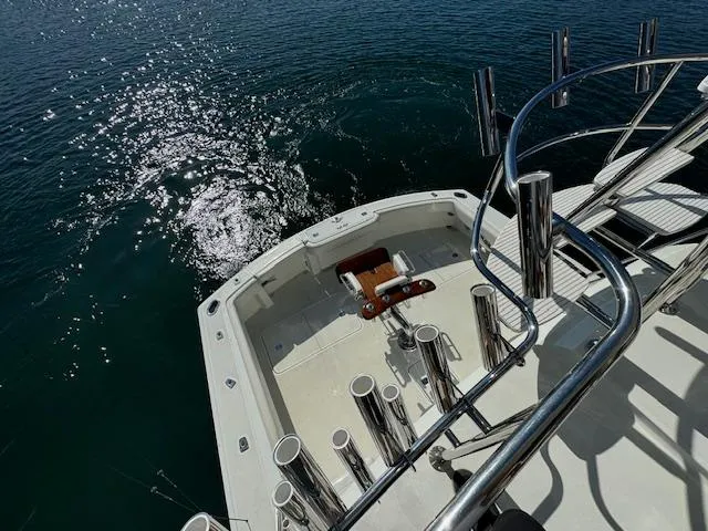 Mr Go Fast!! Yacht Photos Pics 