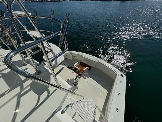 Mr Go Fast!! Yacht Photos Pics 