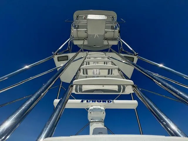 Mr Go Fast!! Yacht Photos Pics 