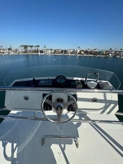 Mr Go Fast!! Yacht Photos Pics 