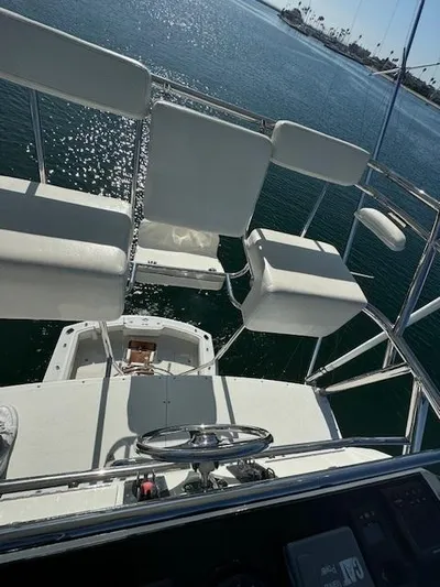 Mr Go Fast!! Yacht Photos Pics 