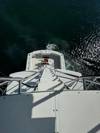 Mr Go Fast!! Yacht Photos Pics 