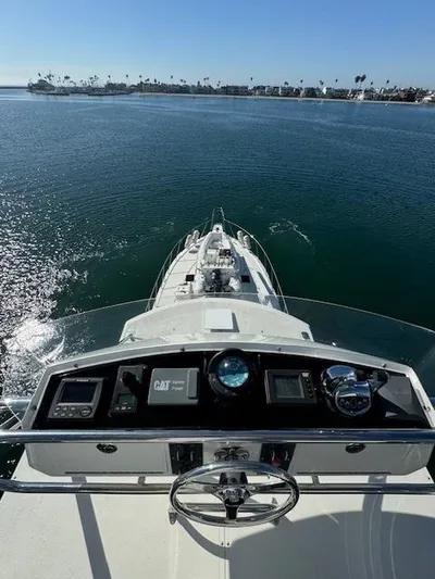 Mr Go Fast!! Yacht Photos Pics 