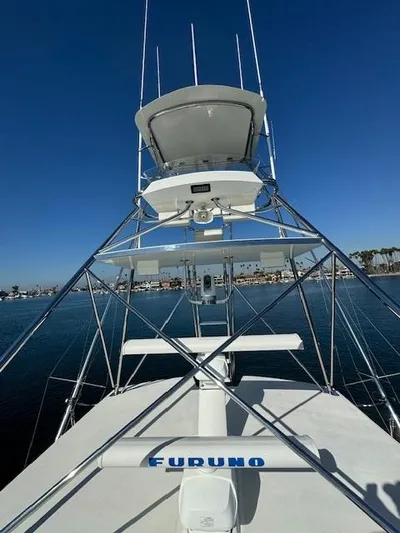 Mr Go Fast!! Yacht Photos Pics 