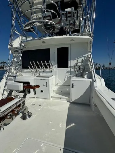 Mr Go Fast!! Yacht Photos Pics 