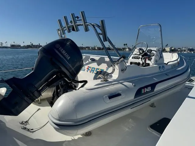 Mr Go Fast!! Yacht Photos Pics 