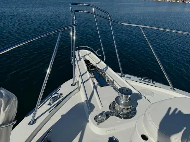 Mr Go Fast!! Yacht Photos Pics 