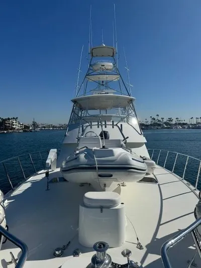 Mr Go Fast!! Yacht Photos Pics 