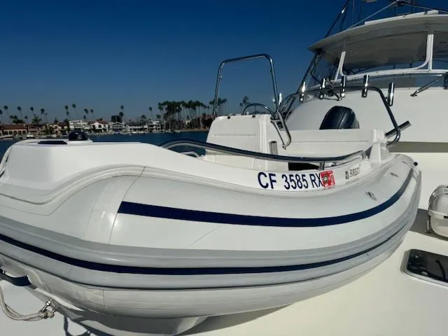 Mr Go Fast!! Yacht Photos Pics 