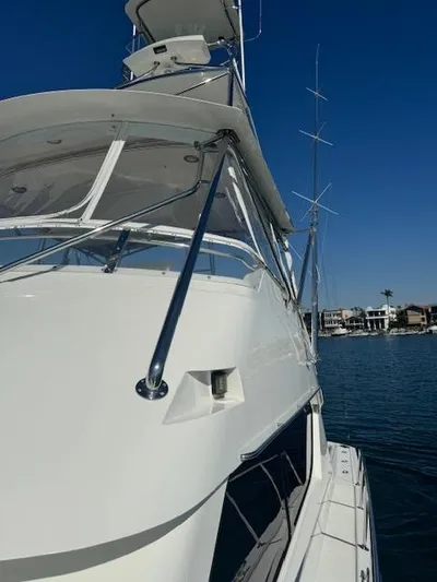 Mr Go Fast!! Yacht Photos Pics 