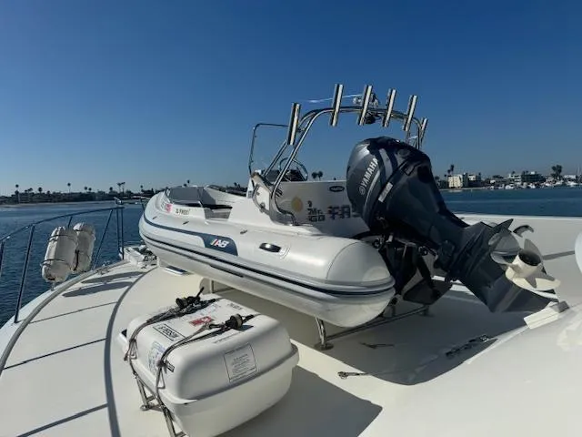 Mr Go Fast!! Yacht Photos Pics 