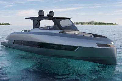 2025 MandaYachts S05.3