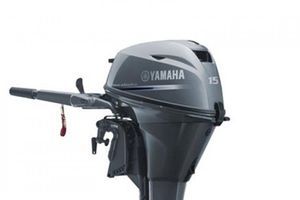 2023 Yamaha F15