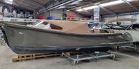 2023 Pieterman 860 Tender Voorraad