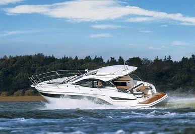 2023 Bavaria SR41