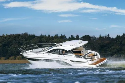 Bavaria SR41