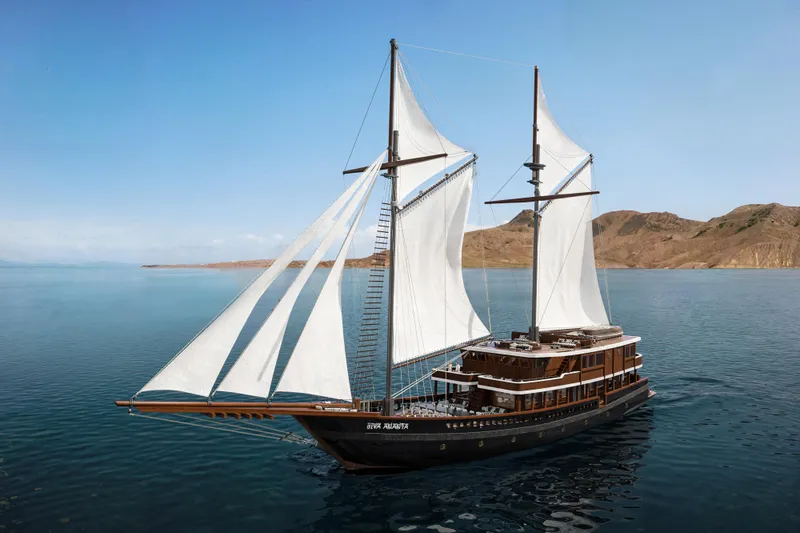 Jiva Ananta Yacht Photos Pics 