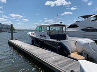 2024 Back Cove 34O