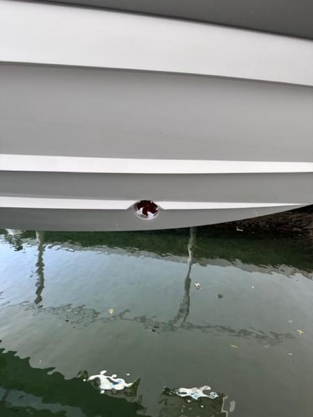2023 Intrepid 375 Center Console FE