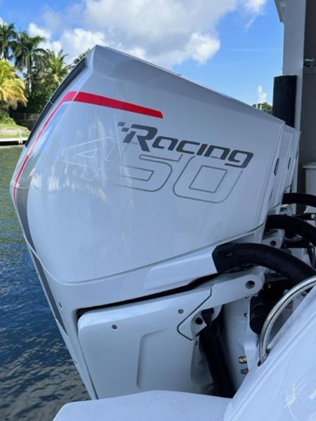 2023 Intrepid 375 Center Console FE