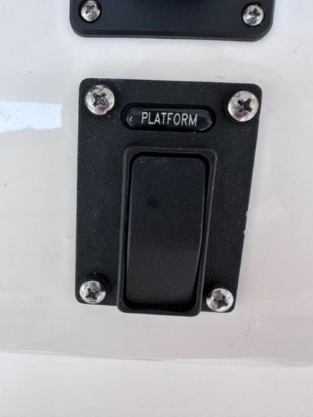 2023 Intrepid 375 Center Console FE