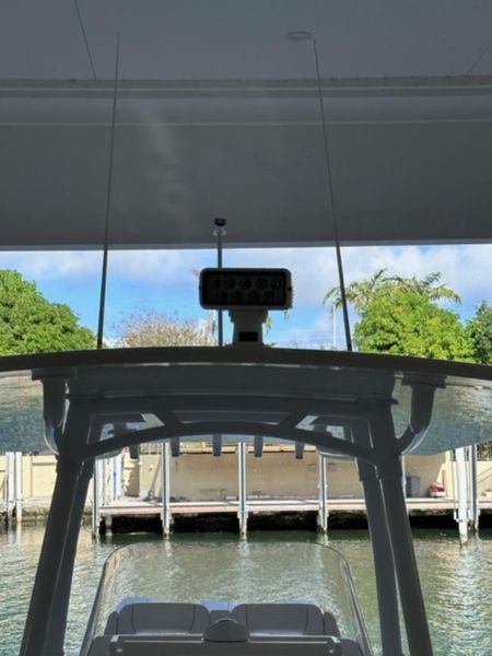 2023 Intrepid 375 Center Console FE
