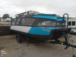 2022 Sea-Doo Switch 19