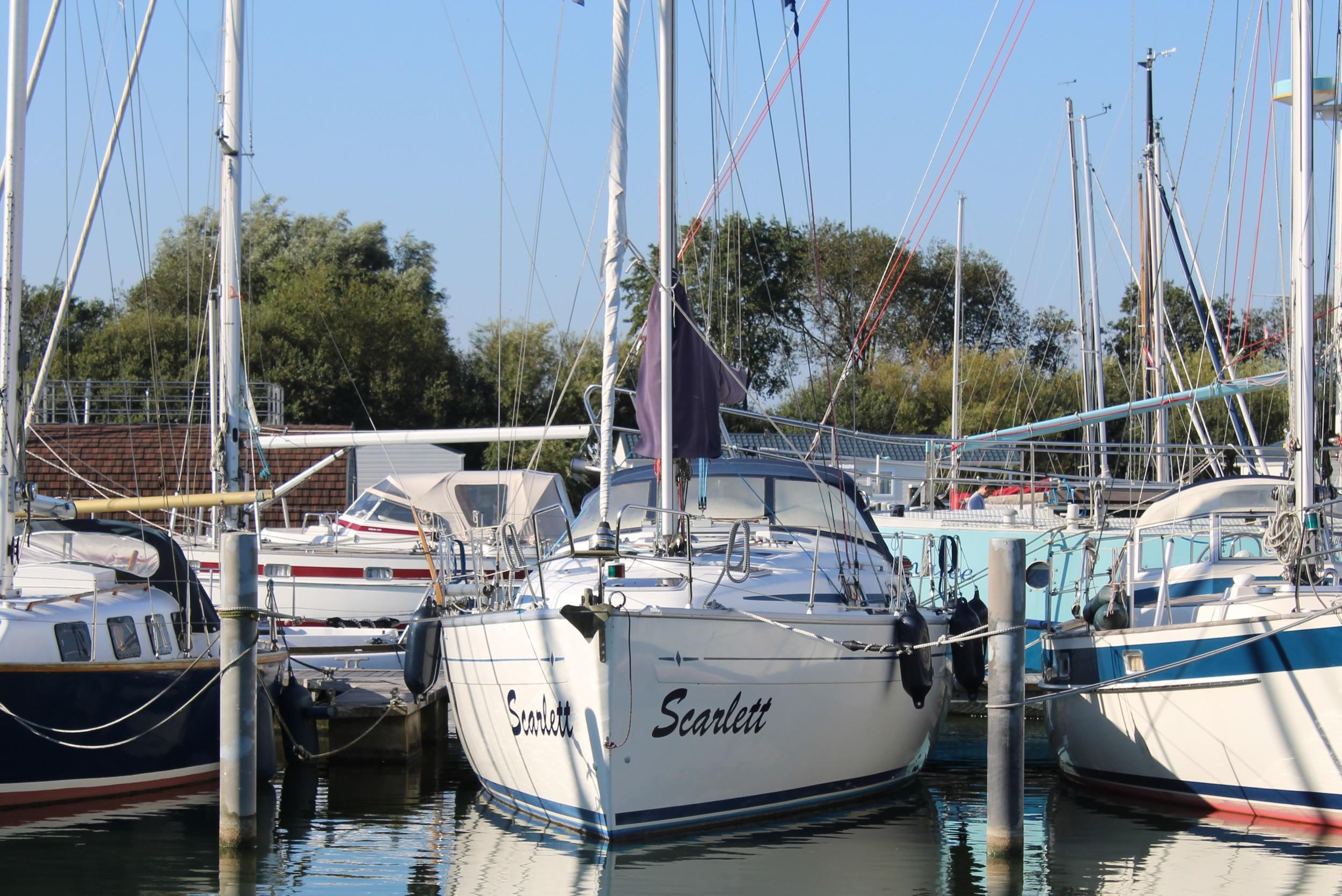 Bavaria 37.3 image