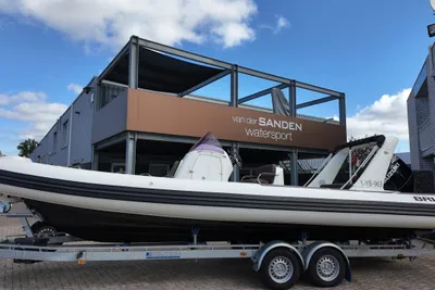2019 Brig E780
