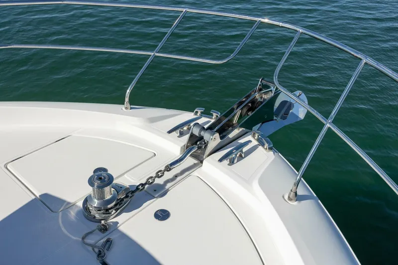  Yacht Photos Pics 2023 Prestige 590 - Image 76