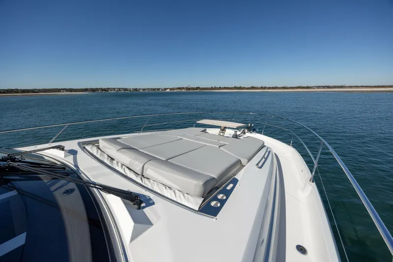  Yacht Photos Pics 2023 Prestige 590 - Image 73