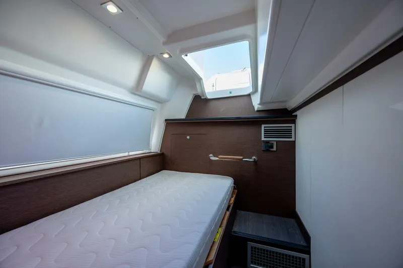  Yacht Photos Pics 2023 Prestige 590 - Image 70