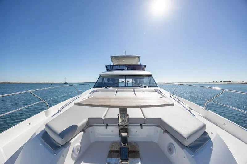  Yacht Photos Pics 2023 Prestige 590 - Image 74