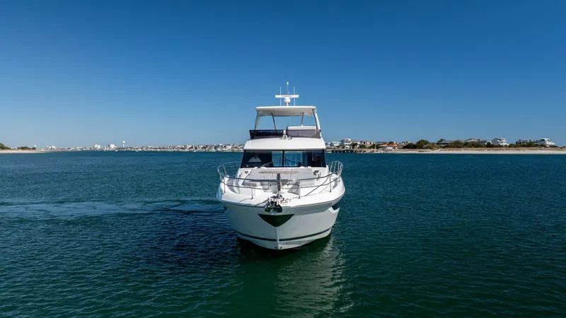  Yacht Photos Pics 2023 Prestige 590 - Image 5