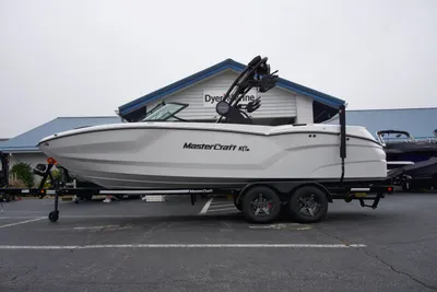MasterCraft NXT23