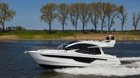 2023 Galeon 510 Skydeck