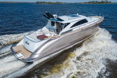 Van der Heijden Exclusive de Luxe 1600