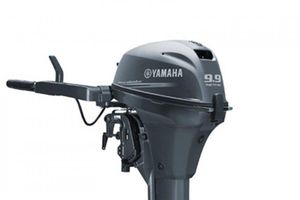 2023 Yamaha F9.9