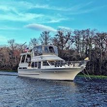Vista 38 SUNDECK MOTOR YACHT
