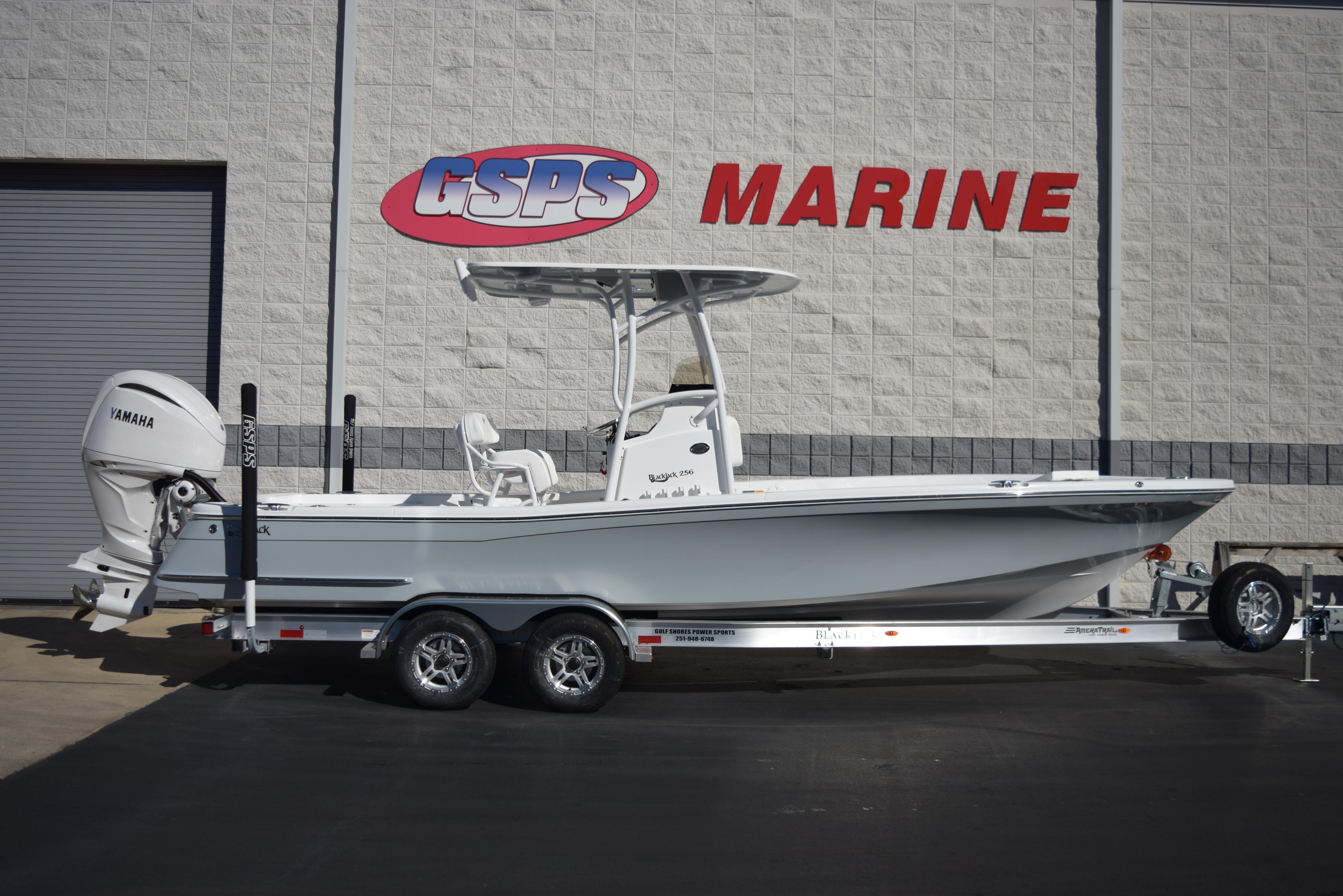 2024 BlackJack 256 Bay Bay for sale YachtWorld