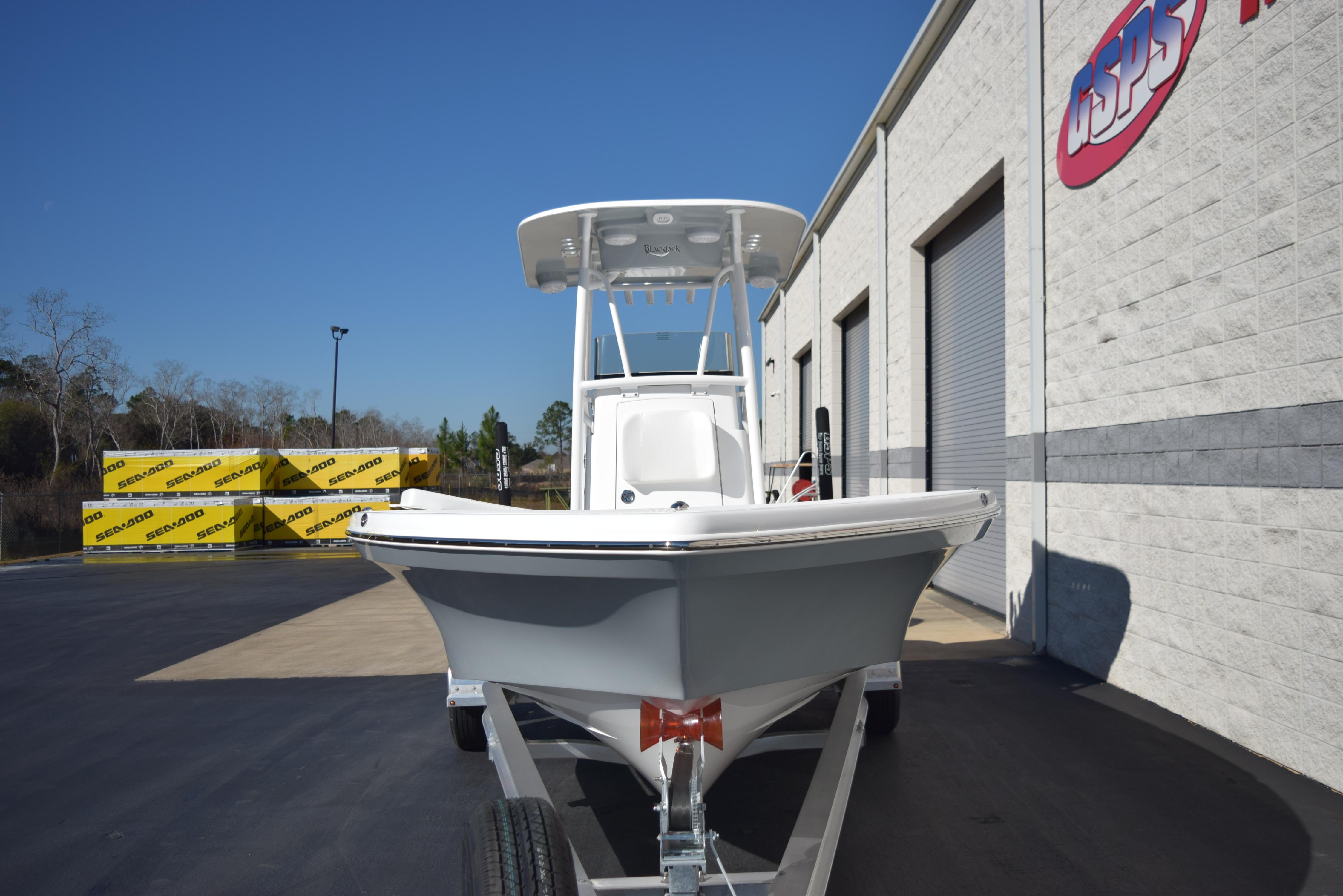 2024 BlackJack 256 Bay Bay for sale YachtWorld