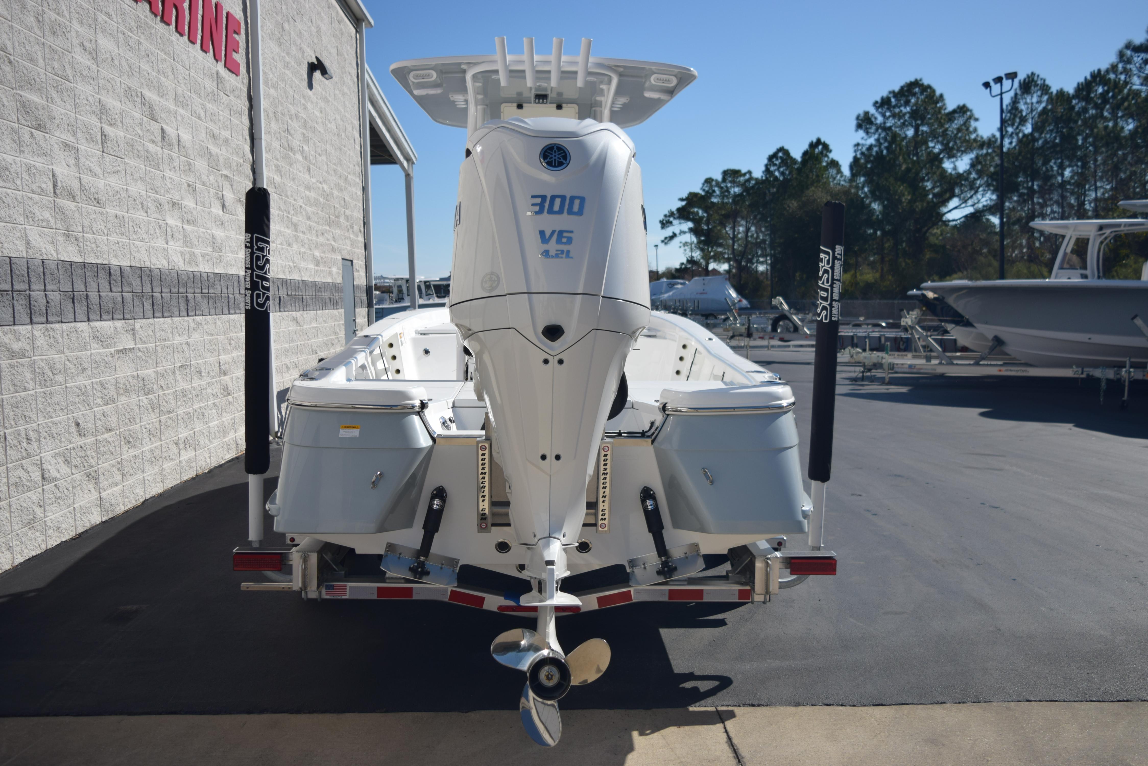 2024 BlackJack 256 Bay Bay for sale YachtWorld